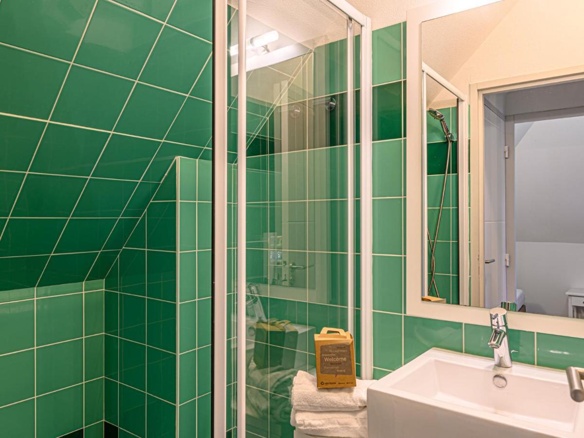 Apartment Chateau De Kergonano-16 By Interhome Baden Luaran gambar