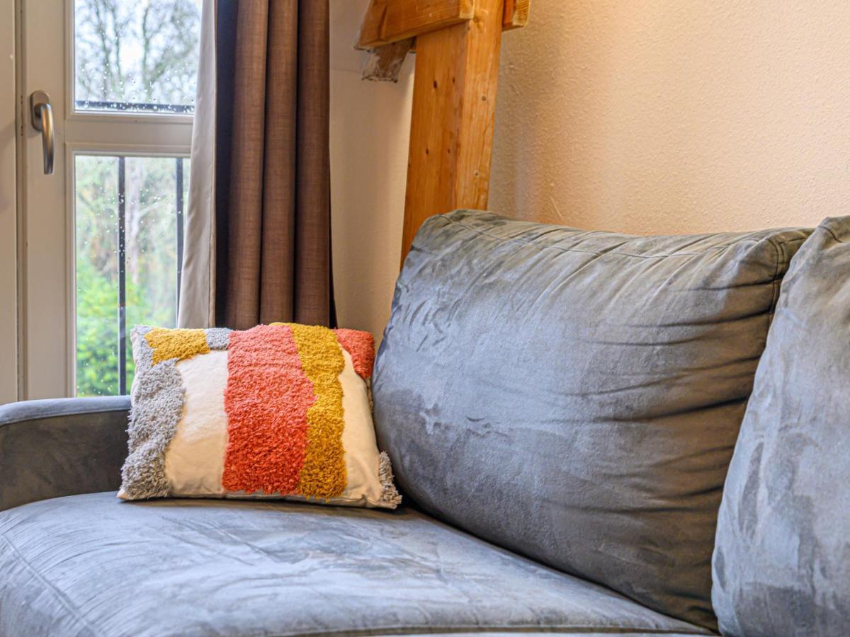 Apartment Chateau De Kergonano-16 By Interhome Baden Luaran gambar