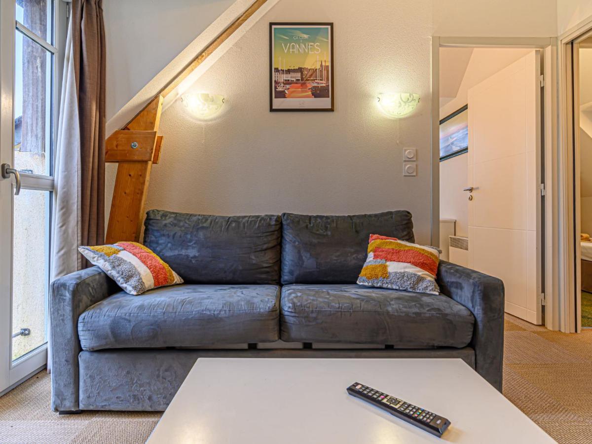 Apartment Chateau De Kergonano-16 By Interhome Baden Luaran gambar